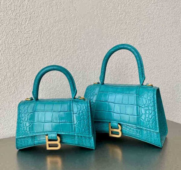 women bbalencigas bags same designer luxury star female 2022 versatile b family crocodile hourglass character leather 4mr22
women bbalencigas bags same designer luxury star female 2022 versatile b family crocodile hourglass character leather 4mr22