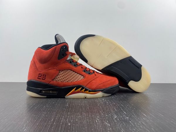 men 5 basketball shoes 5s raging bull metallic walking sneakers trainers sports, Red;white
men 5 basketball shoes 5s raging bull metallic walking sneakers trainers sports, Red;white