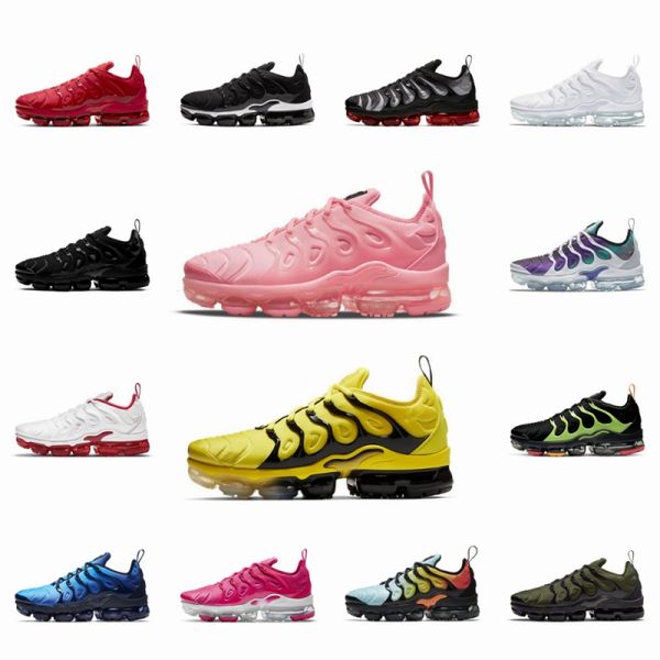 designer tn plus running shoes men women trainers since 1972 berry fresh triple black wolf grey white red lemon lime orange gradients mens r
designer tn plus running shoes men women trainers since 1972 berry fresh triple black wolf grey white red lemon lime orange gradients mens r