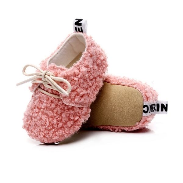 first walkers winter children short boots baby plus velvet soft sole laceup cotton shoes toddler 024m 221113
first walkers winter children short boots baby plus velvet soft sole laceup cotton shoes toddler 024m 221113