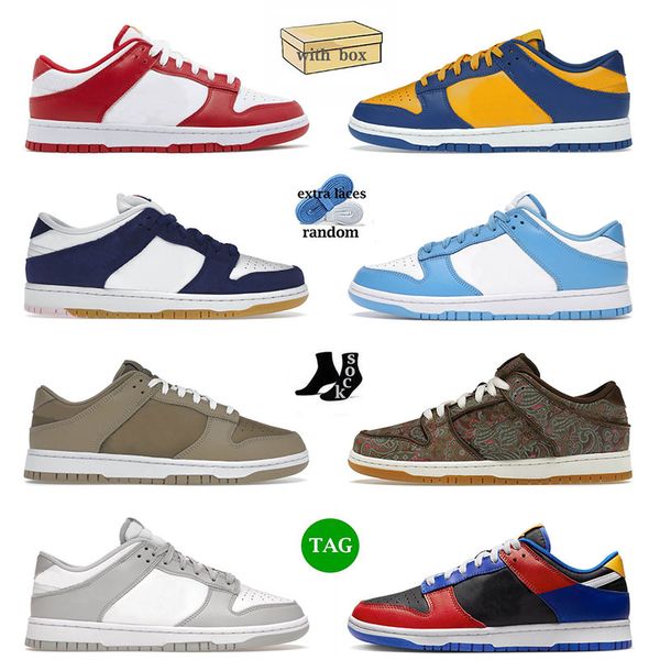 with box 2022 authentic mens women running shoes usc ucla unc los angeles dodgers coast medium olve grey fog trainers sneakers eur 36-45, White;red
with box 2022 authentic mens women running shoes usc ucla unc los angeles dodgers coast medium olve grey fog trainers sneakers eur 36-45, White;red