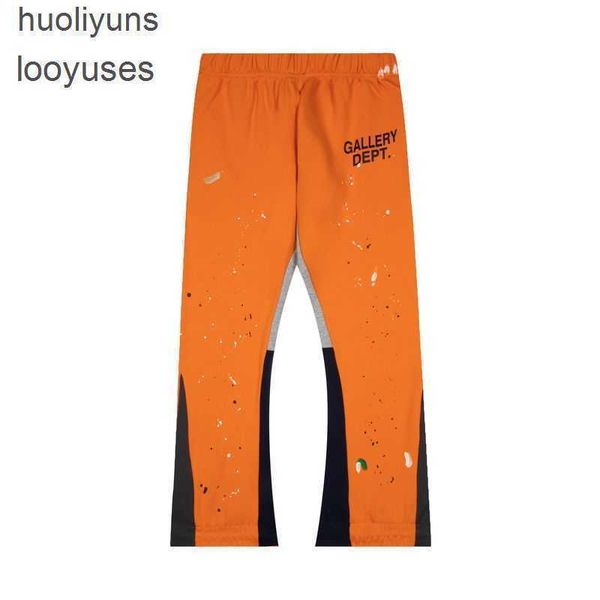 pants casual sweaterpant galleryes fashion pant depts mens sport fashion splicing high gram cotton loose men women wjma, Black
pants casual sweaterpant galleryes fashion pant depts mens sport fashion splicing high gram cotton loose men women wjma, Black