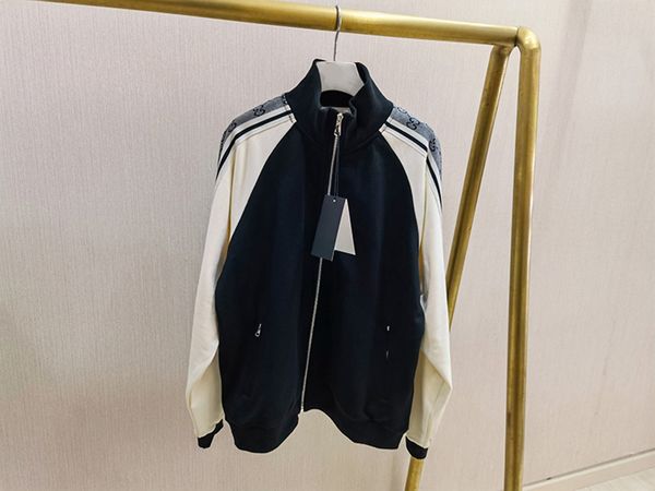 2022 design new men's zipper jacket sport tracksuits luxury brand quality suit can be purchased separately, Gray
2022 design new men's zipper jacket sport tracksuits luxury brand quality suit can be purchased separately, Gray