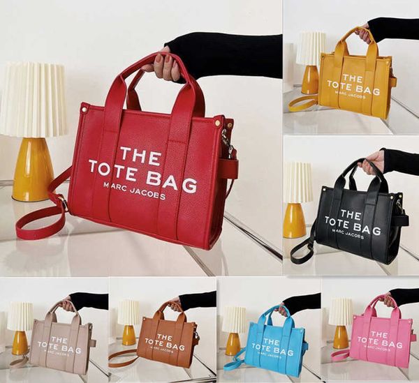 the tote bags 2022 designer handbags women marc totes shopping bag ladies handbag large capacity shoulder crossbody womens pu leather canvas
the tote bags 2022 designer handbags women marc totes shopping bag ladies handbag large capacity shoulder crossbody womens pu leather canvas