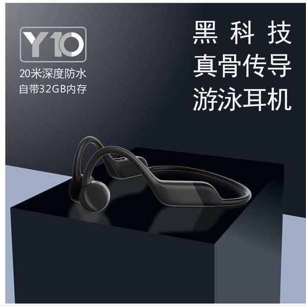 new y10 swimming bone conduction bluetooth headset with 32g internal memory ipx8 diving waterproof movement
new y10 swimming bone conduction bluetooth headset with 32g internal memory ipx8 diving waterproof movement