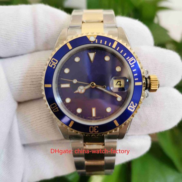 bp maker mens watch antique watches vintage 40mm 16613 16613lb blue dial two-tone sapphire asia 2813 2836 3135 movement mechanical automatic, Slivery;brown
bp maker mens watch antique watches vintage 40mm 16613 16613lb blue dial two-tone sapphire asia 2813 2836 3135 movement mechanical automatic, Slivery;brown