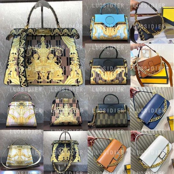 luxury saddle crossbody fends bags for womens multicolor handbag designer sling baguette the tote bag shoulder purses woman 7a fashion walle
luxury saddle crossbody fends bags for womens multicolor handbag designer sling baguette the tote bag shoulder purses woman 7a fashion walle