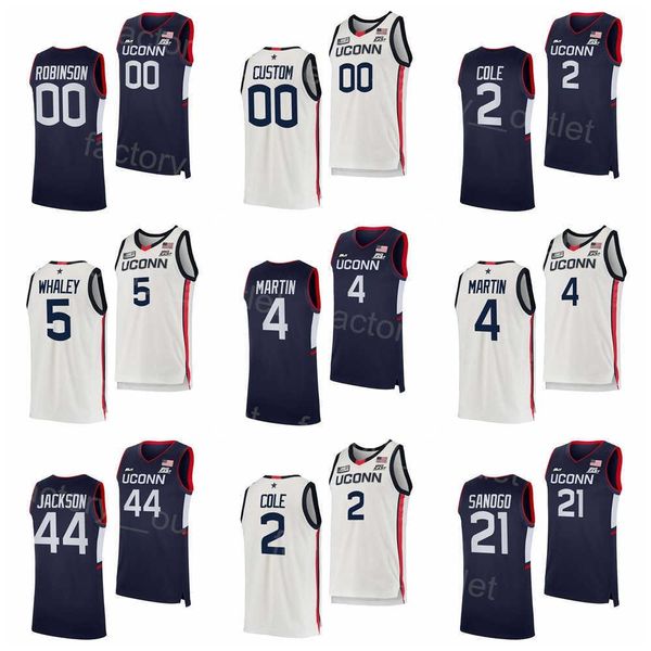 ncaa college uconn huskies basketball 2 rj cole jersey university 21 adama sanogo 4 tyrese martin 5 isaiah whaley 12 tyler polley 44 andre j, Black
ncaa college uconn huskies basketball 2 rj cole jersey university 21 adama sanogo 4 tyrese martin 5 isaiah whaley 12 tyler polley 44 andre j, Black
