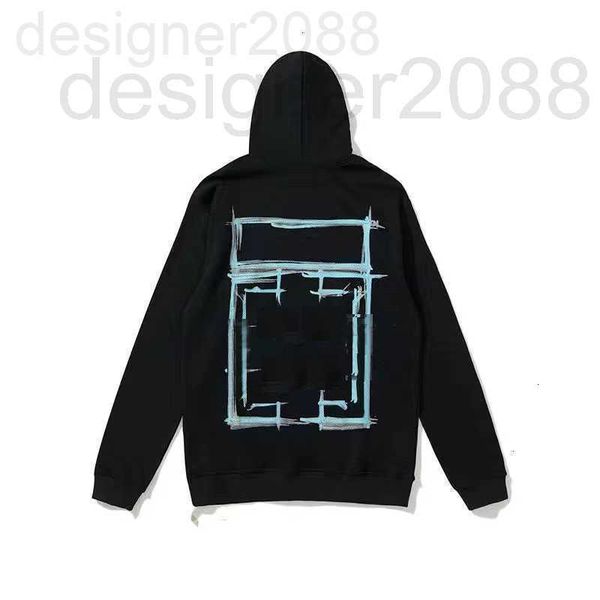 men's hoodies & sweatshirts designer oil painting off fashion mens x printed black white hoodie women hooded casual harajuku pullovers
men's hoodies & sweatshirts designer oil painting off fashion mens x printed black white hoodie women hooded casual harajuku pullovers