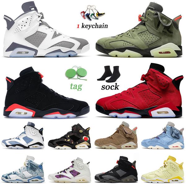 designer mens basketball shoes 6 6s vi jumpman cactus jack black infrared toro bordeaux midnight navy tour yellow trainers sneakers eur 36-4, White;red
designer mens basketball shoes 6 6s vi jumpman cactus jack black infrared toro bordeaux midnight navy tour yellow trainers sneakers eur 36-4, White;red