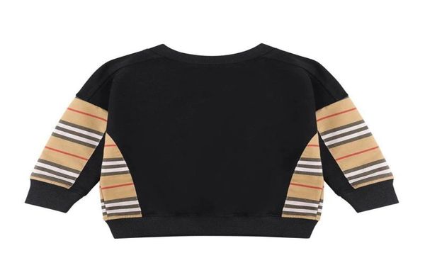 spring autumn baby boys girls pullover kids long sleeve striped sweaters children casual sweatshirt6562779, Blue
spring autumn baby boys girls pullover kids long sleeve striped sweaters children casual sweatshirt6562779, Blue