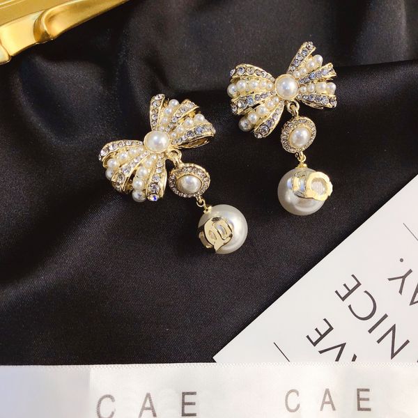 jewelry high end design earrings charm women's earring selected quality jewelry accessories fashion young style luxury quality gifts co, Golden;silver
jewelry high end design earrings charm women's earring selected quality jewelry accessories fashion young style luxury quality gifts co, Golden;silver