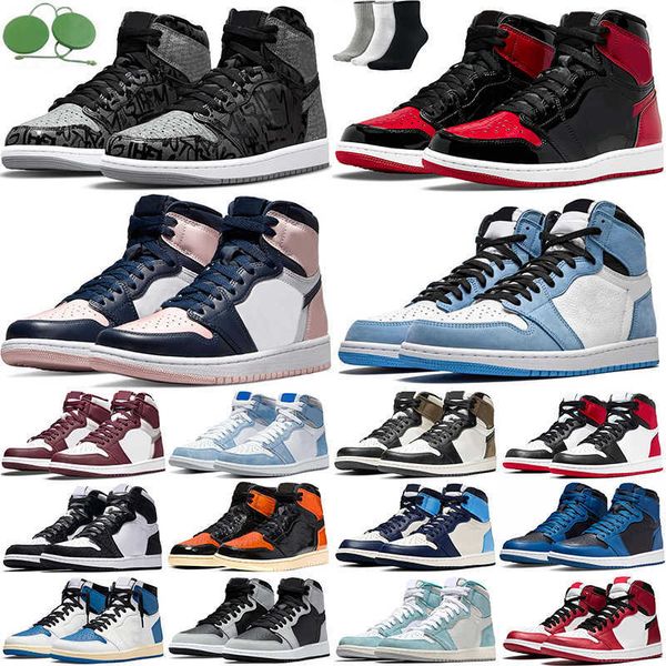 jumpman 1s 1 basketball shoes rebellionaire bred patent atmosphere university blue dark mocha hyper royal shattered backboard bordeaux mens, Black
jumpman 1s 1 basketball shoes rebellionaire bred patent atmosphere university blue dark mocha hyper royal shattered backboard bordeaux mens, Black