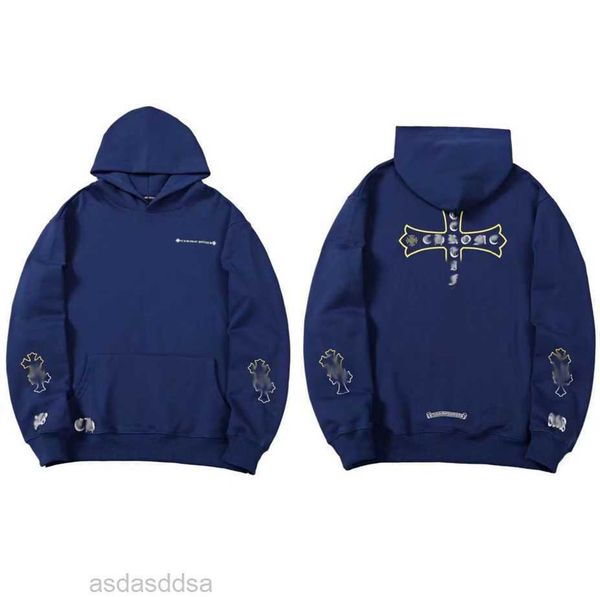 men's hoodies sweatshirts luxury classic mens hoodie designer fashion zipper ch horseshoe sanskrit cross print pullover hooded sweater, Black
men's hoodies sweatshirts luxury classic mens hoodie designer fashion zipper ch horseshoe sanskrit cross print pullover hooded sweater, Black