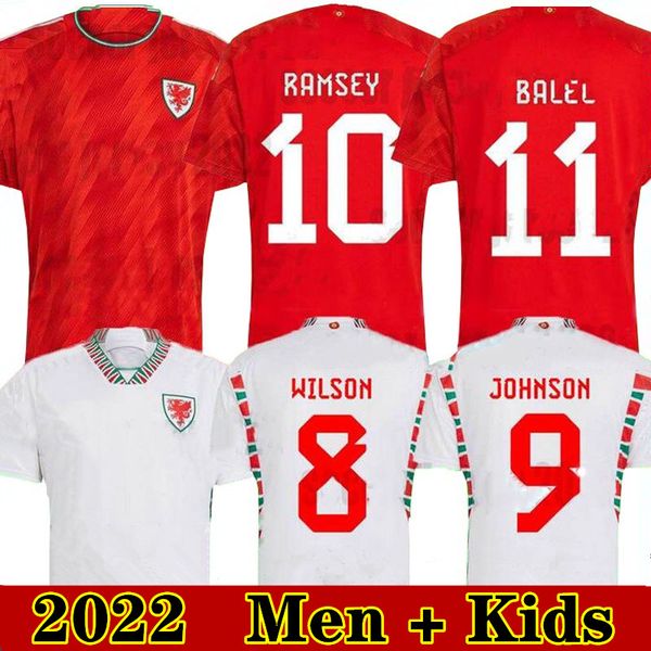 2022 wales soccer jerseys bale wilson allen ramsey 22 23 world national team cup rodon williams home football shirt short sleeve men kids je, Black;yellow
2022 wales soccer jerseys bale wilson allen ramsey 22 23 world national team cup rodon williams home football shirt short sleeve men kids je, Black;yellow