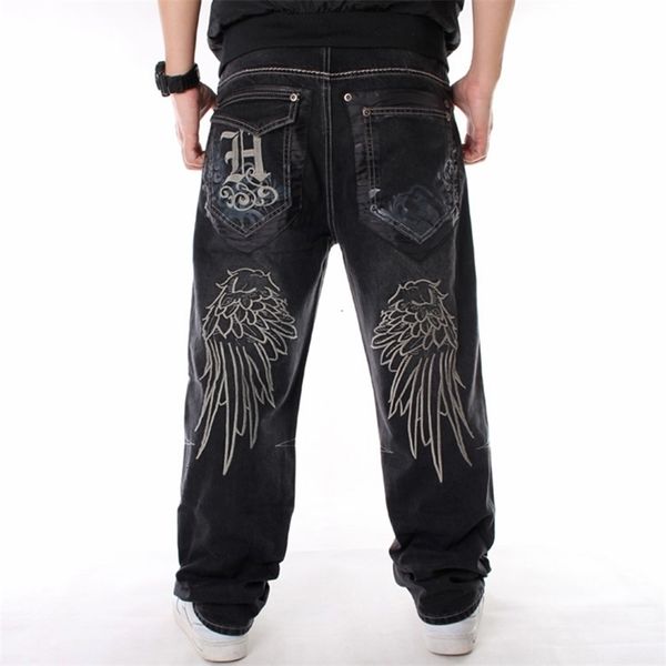 mens jeans nanaco man loose baggy hiphop skateboard denim pants street dance hip hop rap male black trouses chinese size 3046 221113, Blue
mens jeans nanaco man loose baggy hiphop skateboard denim pants street dance hip hop rap male black trouses chinese size 3046 221113, Blue