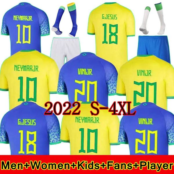 2022 brazil soccer jersey camiseta de futbol paqueta brazils neres coutinho football shirt jesus marcelo pele casemiro brasil maillot footba, Black;yellow
2022 brazil soccer jersey camiseta de futbol paqueta brazils neres coutinho football shirt jesus marcelo pele casemiro brasil maillot footba, Black;yellow