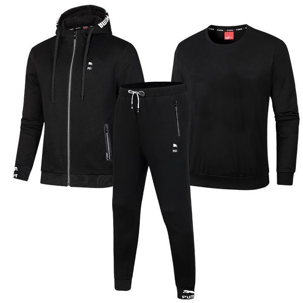 sss mens sports three-piece set tracksuit leopard letter print hoodie space cotton jacket coats sweatshirt man casual pants sportswear suits, Gray
sss mens sports three-piece set tracksuit leopard letter print hoodie space cotton jacket coats sweatshirt man casual pants sportswear suits, Gray