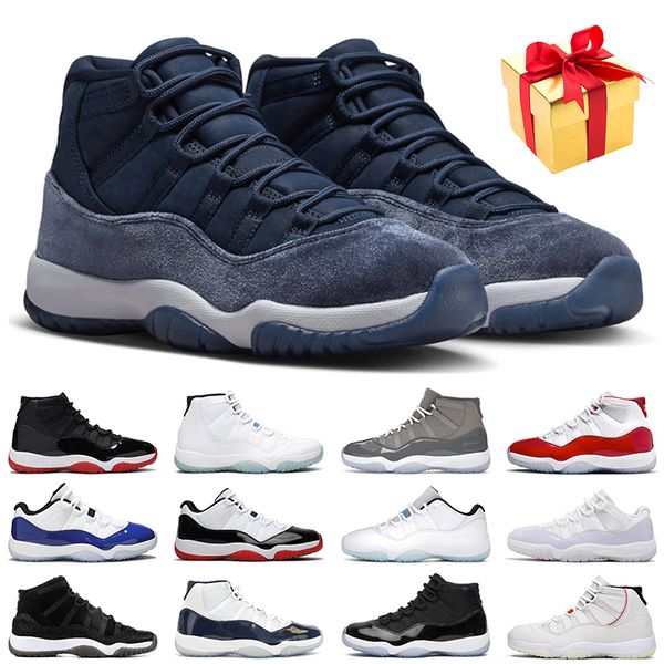 basketball 11s shoes midnight navy men women jumpman 11 retro cheery bred gamma blue low pure violet bright citrus cool grey mens trainer
basketball 11s shoes midnight navy men women jumpman 11 retro cheery bred gamma blue low pure violet bright citrus cool grey mens trainer