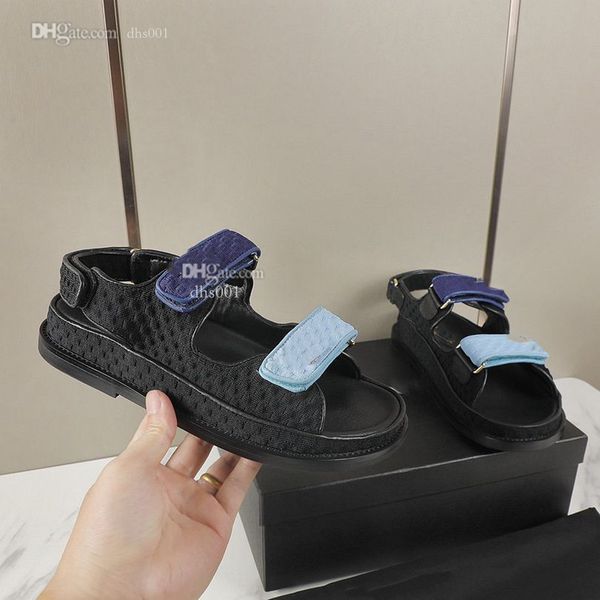 designer sandals for women leather channel classic heel slippers luxury woman slides ccity plate-forme sdgfsfd, Black
designer sandals for women leather channel classic heel slippers luxury woman slides ccity plate-forme sdgfsfd, Black