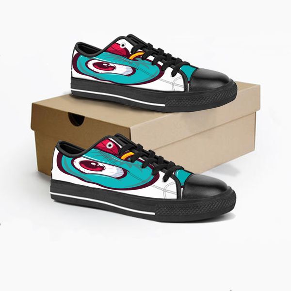 custom shoes classic canvas low cut skateboard casual triple black accept customization uv printing low mens womens sports sneakers breathab
custom shoes classic canvas low cut skateboard casual triple black accept customization uv printing low mens womens sports sneakers breathab