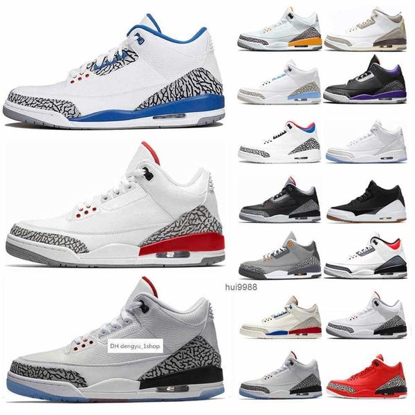 men'sneakers 3 jumpman basketball shoes 3s rust pink racer blue unc midnight navy georgetown black cement cool trainers sports jordas
men'sneakers 3 jumpman basketball shoes 3s rust pink racer blue unc midnight navy georgetown black cement cool trainers sports jordas