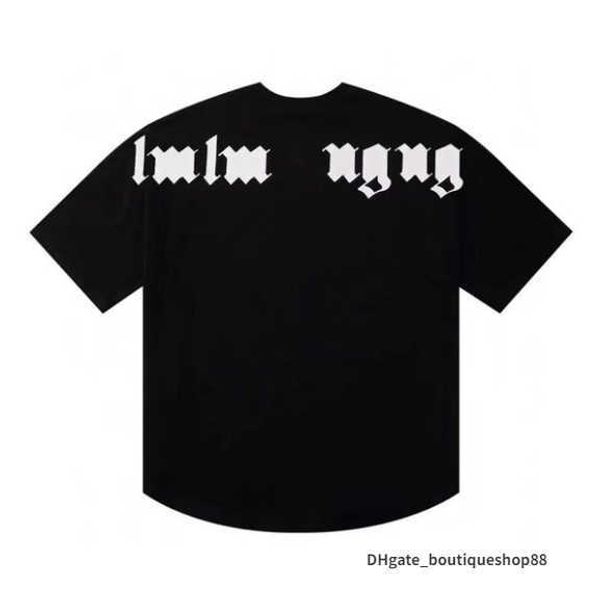 summer pa men womens palm t shirt mans stylist tee guillotine bear palms printed short sleeve truncated bears angles tees angel tshirts 66, White;black
summer pa men womens palm t shirt mans stylist tee guillotine bear palms printed short sleeve truncated bears angles tees angel tshirts 66, White;black