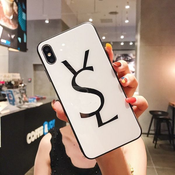 y letter cell phone cases for iphone 11 12 13 pro 13promax designers glass case leather shockproof cover phonecase forx xs xr xsmax 2022 top
y letter cell phone cases for iphone 11 12 13 pro 13promax designers glass case leather shockproof cover phonecase forx xs xr xsmax 2022 top
