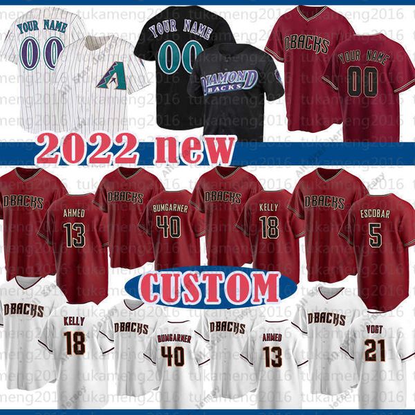 baseball jerseys 51 randy johnson 40 madison bumgarner diamondbacks baseball jersey luis gonzalez mens christian walker carson kelly nick ah, Blue;black
baseball jerseys 51 randy johnson 40 madison bumgarner diamondbacks baseball jersey luis gonzalez mens christian walker carson kelly nick ah, Blue;black
