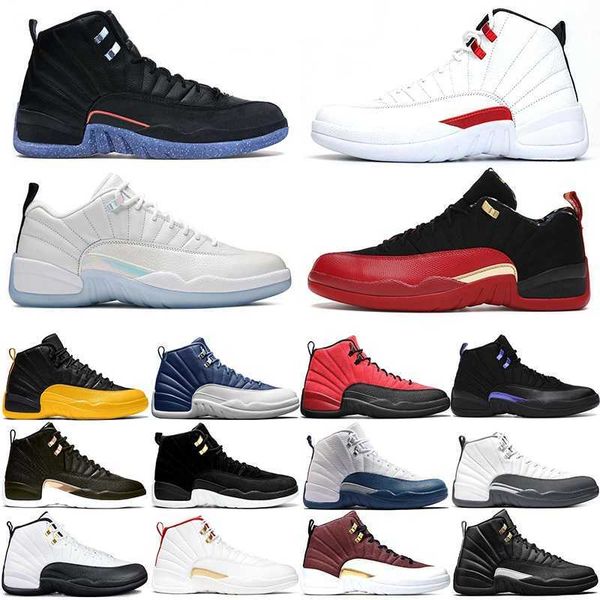 2021 jumpman 12s basketball shoes 12 lagoon pulse super bowl utility twist dark concord mens trainers sneaker size 7-13, Black
2021 jumpman 12s basketball shoes 12 lagoon pulse super bowl utility twist dark concord mens trainers sneaker size 7-13, Black