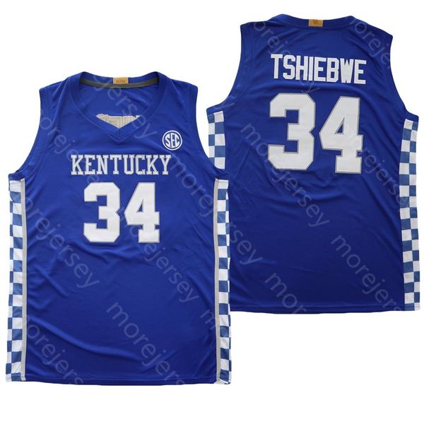 ncaa college kentucky wildcats basketball jersey oscar tshiebwe size s-3xl all stitched embroidery blue, Black
ncaa college kentucky wildcats basketball jersey oscar tshiebwe size s-3xl all stitched embroidery blue, Black