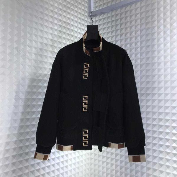 men's jackets designer double f jacket designer baseball winter stand up collar fashion brand velcro casual letter thickened warm hands, Black;brown
men's jackets designer double f jacket designer baseball winter stand up collar fashion brand velcro casual letter thickened warm hands, Black;brown