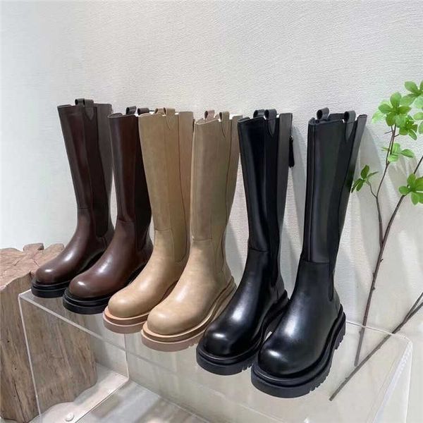 boots autumn and winter 2022 new british style fashionable long with thick soles that are thinner than knees knight boots women's net r, Black
boots autumn and winter 2022 new british style fashionable long with thick soles that are thinner than knees knight boots women's net r, Black