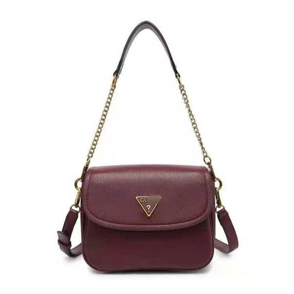 new & bag portable armpit women's sling single shoulder diagonal span chain wandering purse outlets
new & bag portable armpit women's sling single shoulder diagonal span chain wandering purse outlets