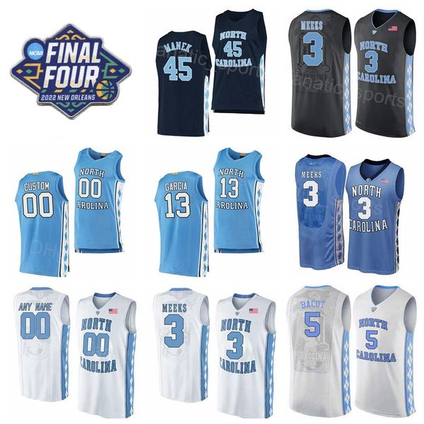 ncaa final four college north carolina tar heels 40 harrison barnes jersey basketball 52 james worthy 44 tyler zeller 42 jerry stackhouse ma, Black
ncaa final four college north carolina tar heels 40 harrison barnes jersey basketball 52 james worthy 44 tyler zeller 42 jerry stackhouse ma, Black