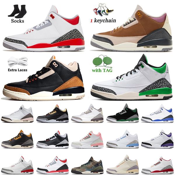 fashion women mens jumpman3 basketball shoes jumpman sneakers fire red winterized archaeo brown unc white black cement lucky green trainers
fashion women mens jumpman3 basketball shoes jumpman sneakers fire red winterized archaeo brown unc white black cement lucky green trainers