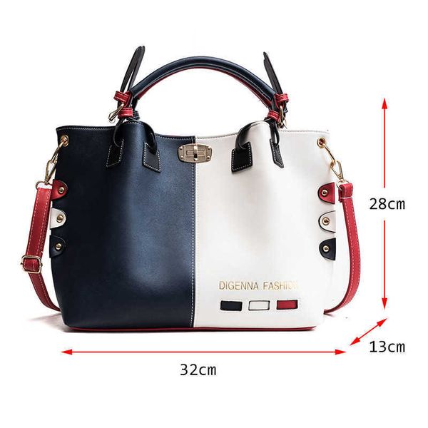 large capacity handbag fashion cross body bags european american style leather handbags women bag casual female tote designer brand shoulder
large capacity handbag fashion cross body bags european american style leather handbags women bag casual female tote designer brand shoulder