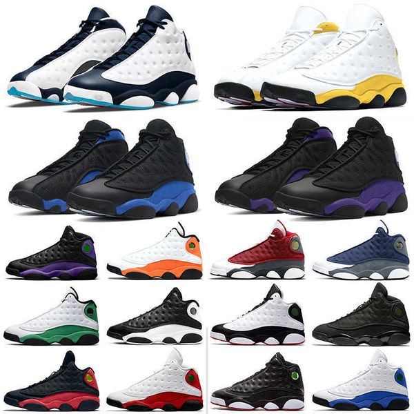 jumpman 13 men women 13s basketball shoes obsidian university gold del sol court purple hyper royal reverse bred starfish red flint mens, Black
jumpman 13 men women 13s basketball shoes obsidian university gold del sol court purple hyper royal reverse bred starfish red flint mens, Black