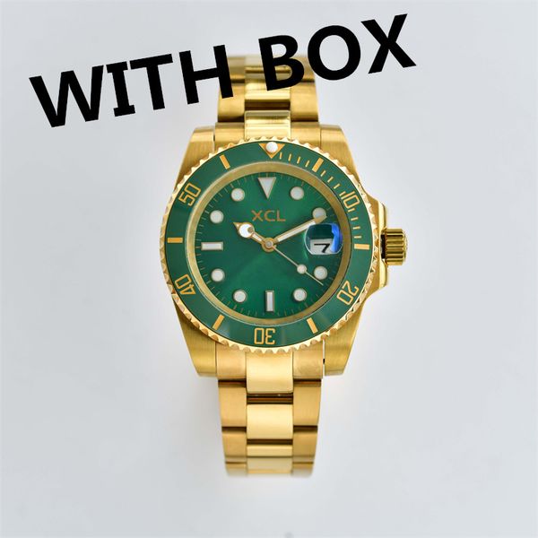 u1 aaa mens watches automatic mechanical 2813 movement watch quality ceramic bezel luminous sapphire sports self wind fashion wristwatches g, Slivery;brown
u1 aaa mens watches automatic mechanical 2813 movement watch quality ceramic bezel luminous sapphire sports self wind fashion wristwatches g, Slivery;brown