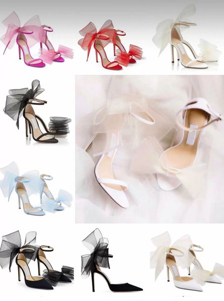 bridal evening wear evelyn gladiator sandals mesh bow tie party high heel shoes perfect women eu35-43 with box, Black
bridal evening wear evelyn gladiator sandals mesh bow tie party high heel shoes perfect women eu35-43 with box, Black