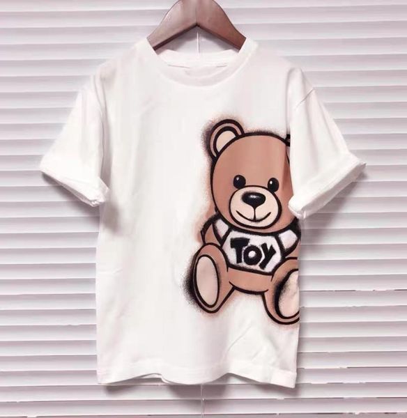 kids boys girls tshirt clothes summer baby toddler girl short sleeve cartoon cotton t shirt children clothing 8124535, Blue
kids boys girls tshirt clothes summer baby toddler girl short sleeve cartoon cotton t shirt children clothing 8124535, Blue