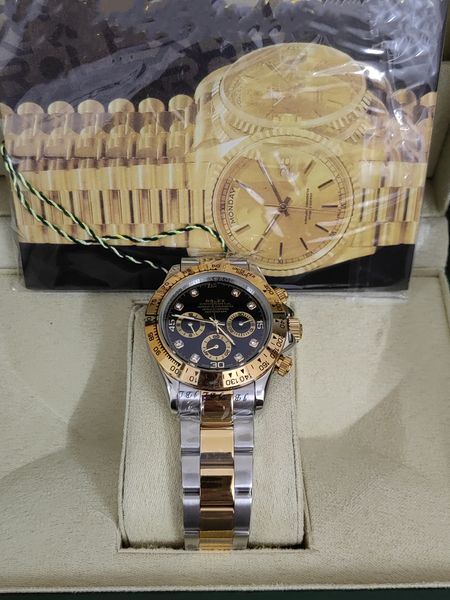 fashion style 2813 automatic movement watches full stainless steel sports men watch luminous montre de luxe wristwatches gifts 2023, Slivery;brown
fashion style 2813 automatic movement watches full stainless steel sports men watch luminous montre de luxe wristwatches gifts 2023, Slivery;brown