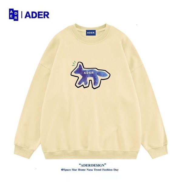 womens hoodies sweatshirts hoodie ader print long sleeve crewneck casual 221113, Black
womens hoodies sweatshirts hoodie ader print long sleeve crewneck casual 221113, Black