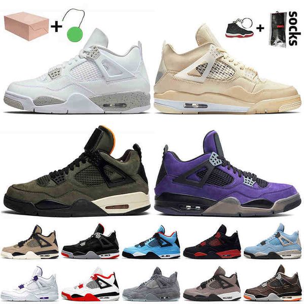 nk basketball shoes jumpman 4 4s women mens trainers white oreo sail off undefeated travis scotts purple sports sneakers university 5bfj, Black;white
nk basketball shoes jumpman 4 4s women mens trainers white oreo sail off undefeated travis scotts purple sports sneakers university 5bfj, Black;white
