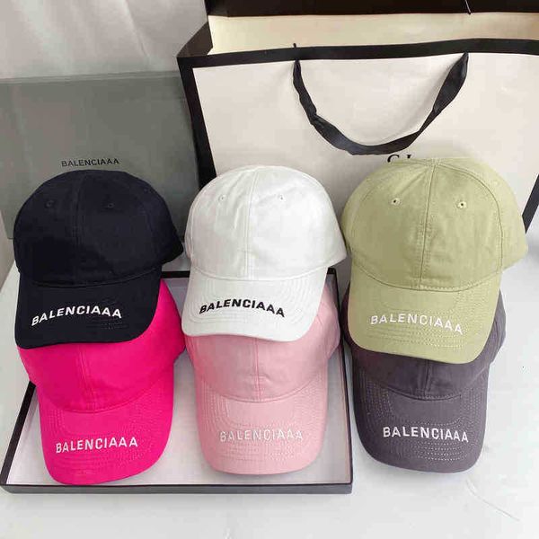 ball caps balencaigass hat 2022 original high-quality correct version b embroidered letter couple baseball cap, Blue;gray
ball caps balencaigass hat 2022 original high-quality correct version b embroidered letter couple baseball cap, Blue;gray