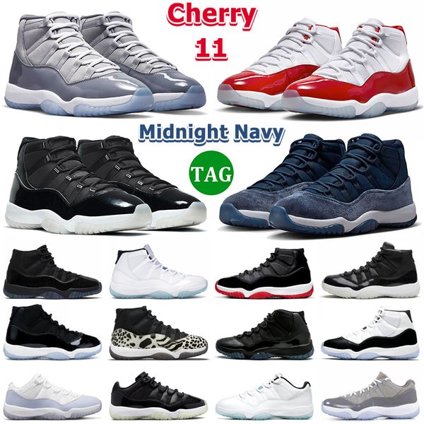 11 basketball shoes men 11s cherry cool grey midnight navy jubilee 25th anniversary legend blue gamma concord bred low 72-10 mens women trai
11 basketball shoes men 11s cherry cool grey midnight navy jubilee 25th anniversary legend blue gamma concord bred low 72-10 mens women trai