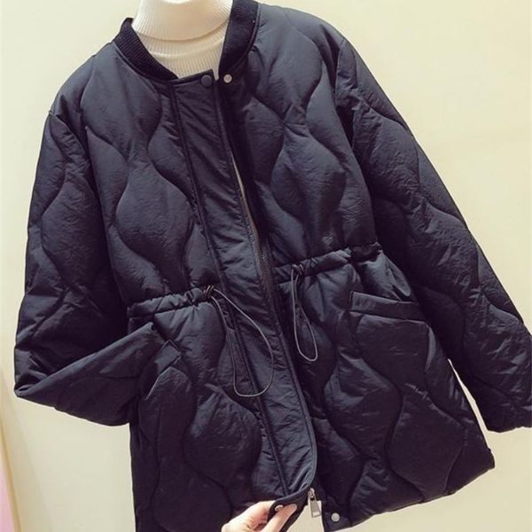 womens down parkas winter coats fashion long sleeve jackets pocket slim fit warm casual office lady outerwear women jacket 221113, Black
womens down parkas winter coats fashion long sleeve jackets pocket slim fit warm casual office lady outerwear women jacket 221113, Black