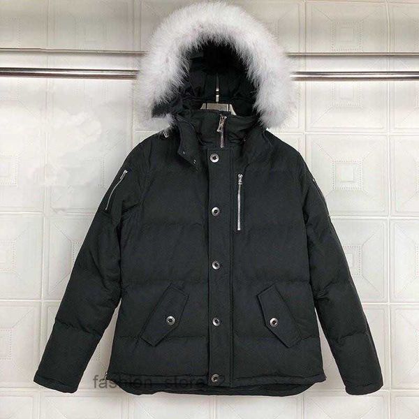 moose men's down parkas men fur collar jacket s coats mens moose warm man winter coat outwear jackets knuck doudoune 4ggi, Black
moose men's down parkas men fur collar jacket s coats mens moose warm man winter coat outwear jackets knuck doudoune 4ggi, Black