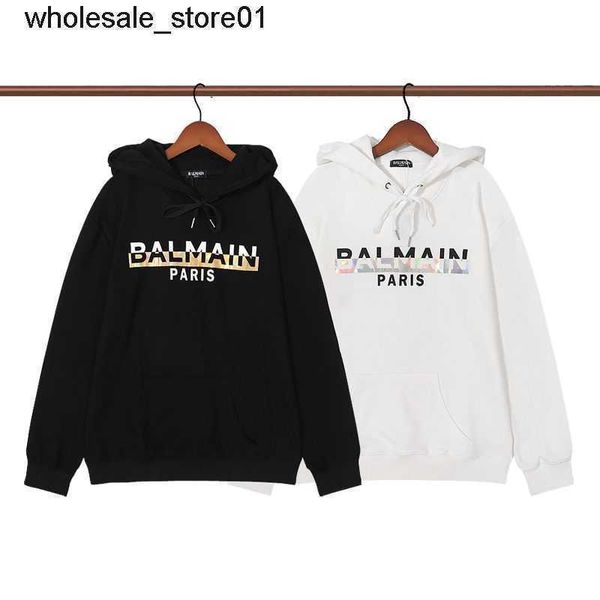 men's hoodies sweatshirts 2022 new balman sweater coat men's women's pure cotton hooded font casual hoodie, Black
men's hoodies sweatshirts 2022 new balman sweater coat men's women's pure cotton hooded font casual hoodie, Black