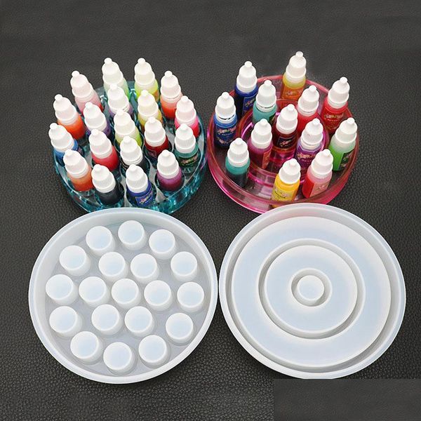 molds storage box sile molds resin pigment dye bottle holder uv epoxy mod for making jewelry craft mold supplies drop delivery tools dhogt
molds storage box sile molds resin pigment dye bottle holder uv epoxy mod for making jewelry craft mold supplies drop delivery tools dhogt